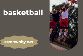 Basketball