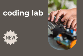 Coding Lab