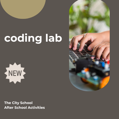 Coding Lab