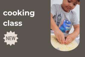Cooking