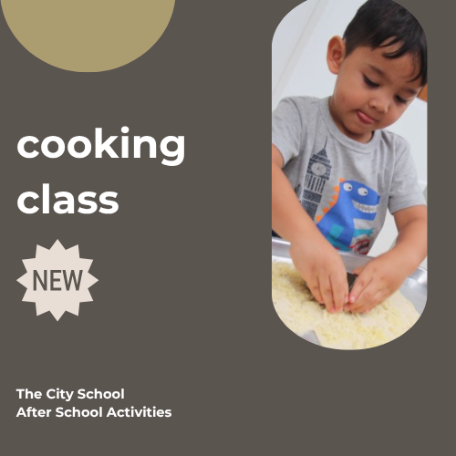 Cooking