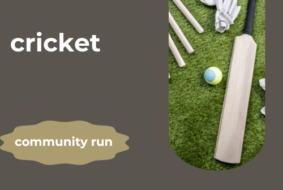Cricket