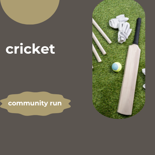 Cricket