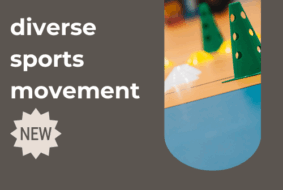 Diverse Sports