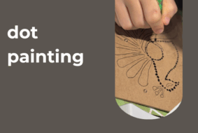 Dot Painting