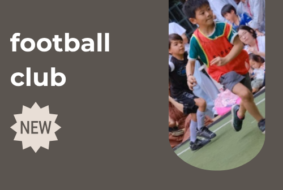 Football Squad