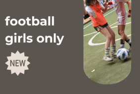 Girl Football 2
