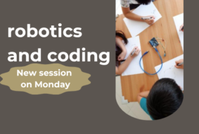 Robotics