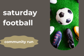 Saturday Football