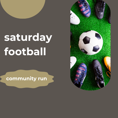 Saturday Football
