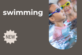 Swimming
